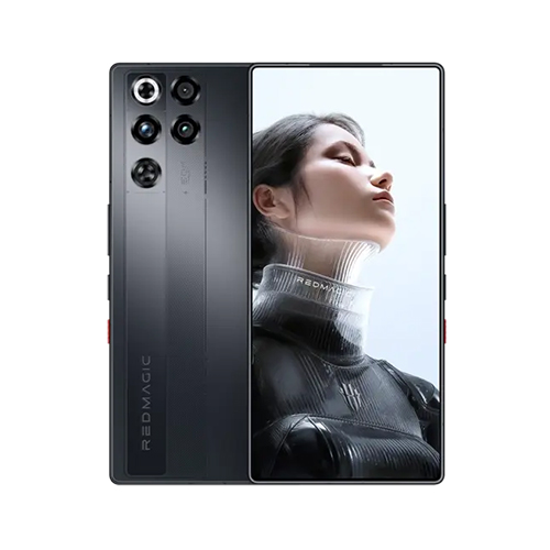 Buy Zte Nubia Redmagic 11 Pro 5G Dual Sim 24GB/1TB Subzero
