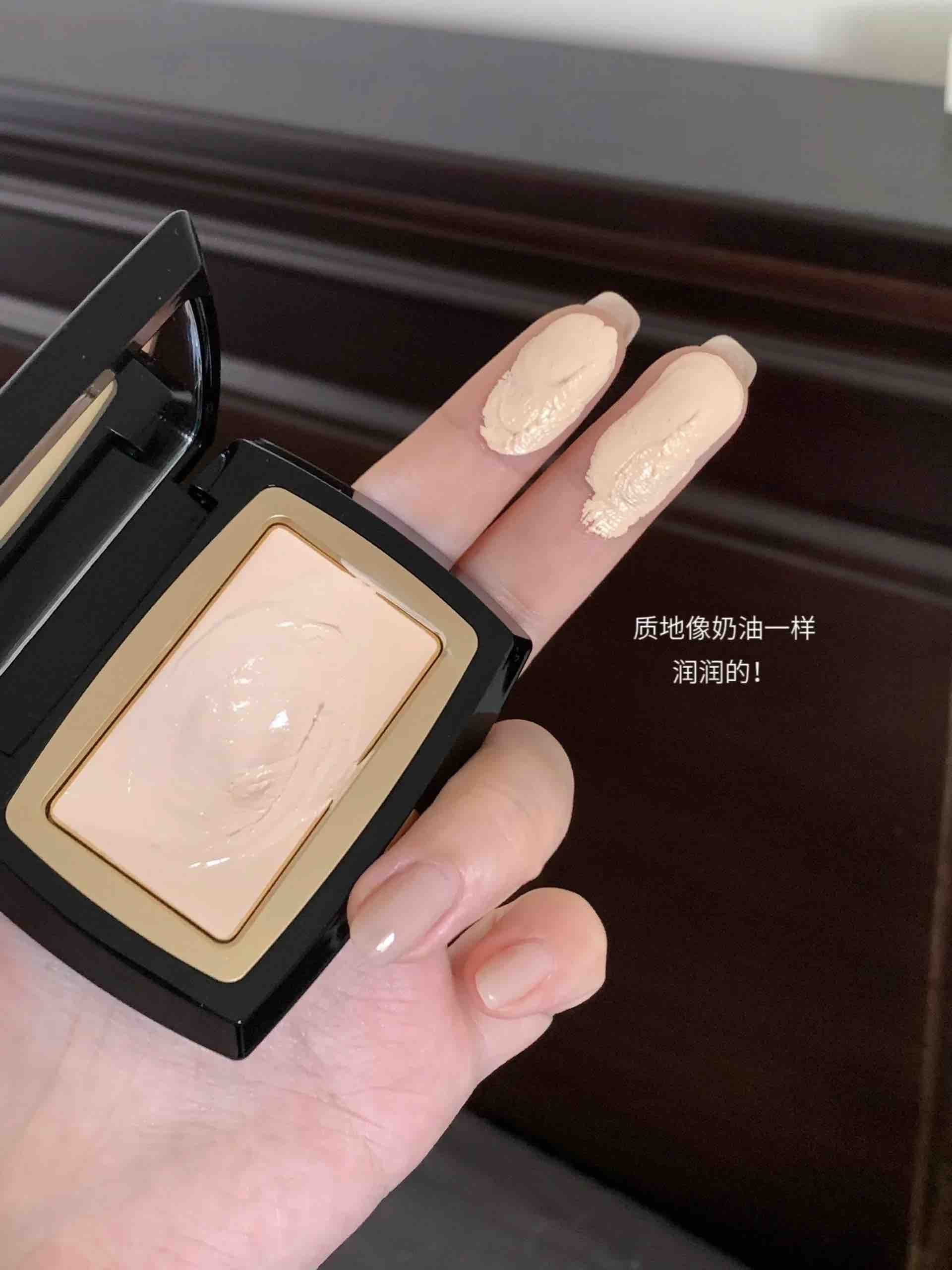 Maogeping 3D Light Highlighting Cream Foundation – Best Seasons Beauty