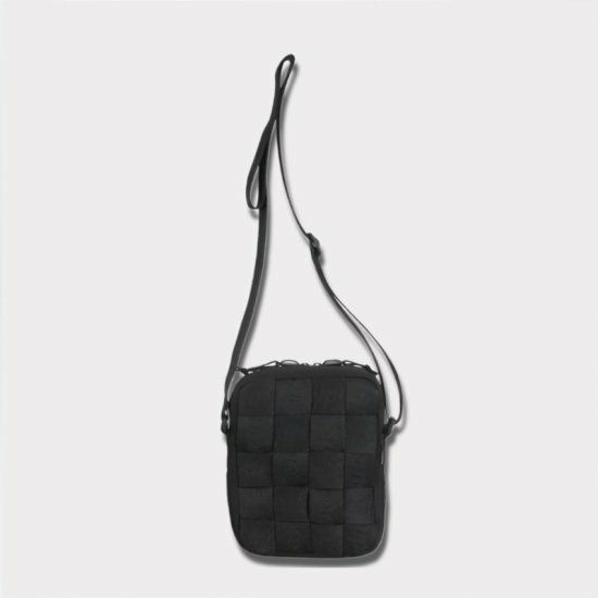 Supreme | 2024SS Woven Shoulder Bag - Supreme(シュプリーム