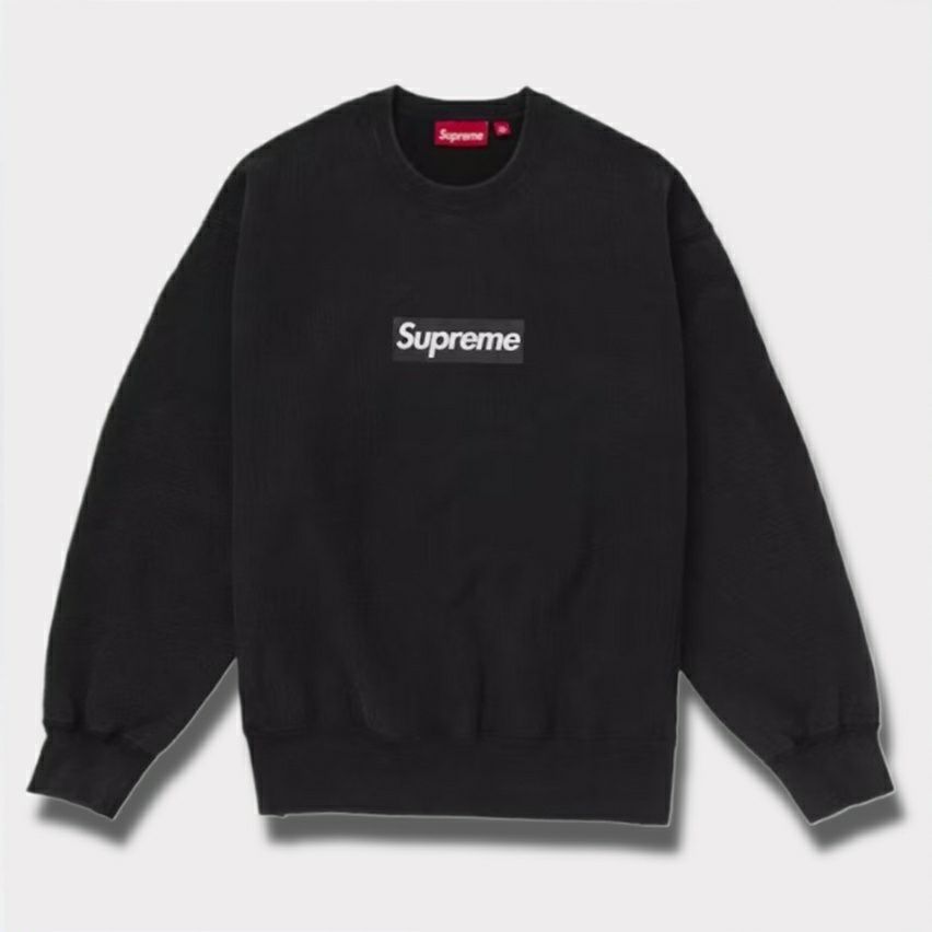 Supreme シュプリーム 2024SS The North Face Crewneck ノースフェイス