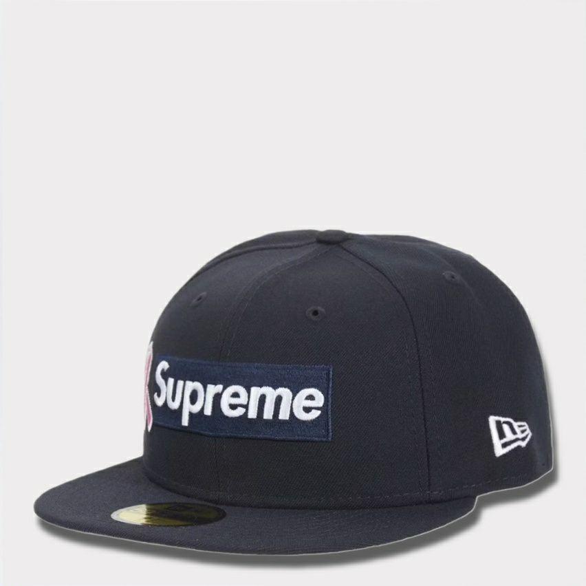 Supreme シュプリーム 2025AW GORE-TEX Zip Pocket Camp Cap