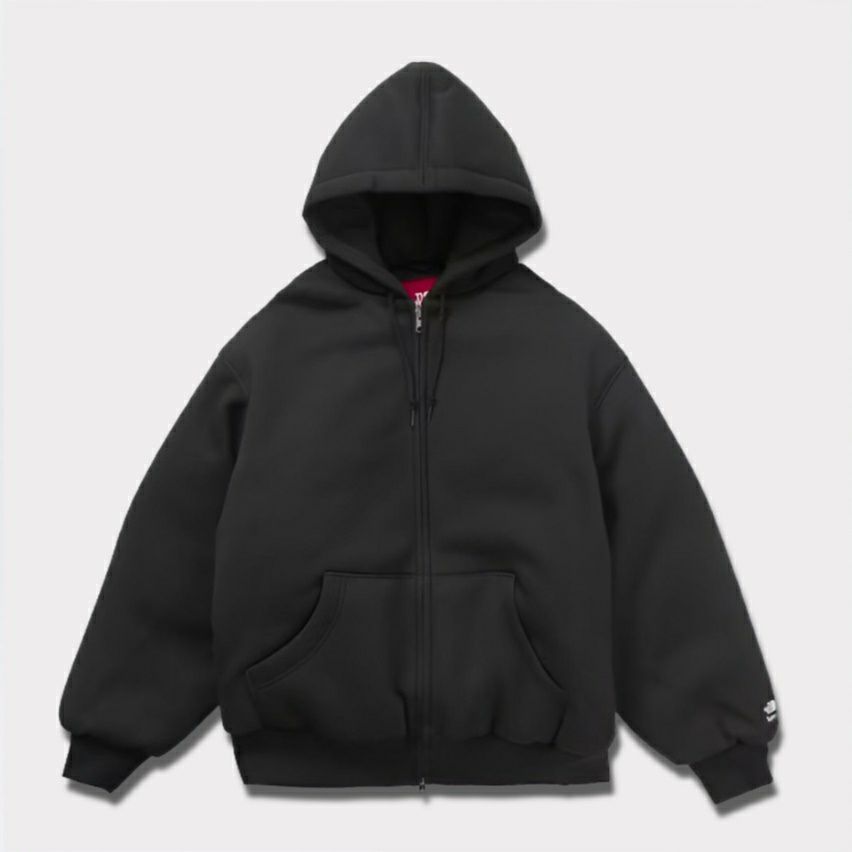 Supreme シュプリーム 2024SS Champion Zip Up Hoode | チャンピオン