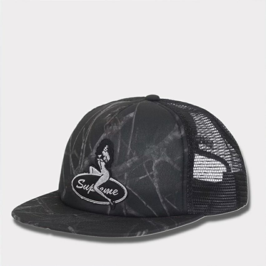 Supreme キャップ・ハットのオンライン通販 I Be-Supremer