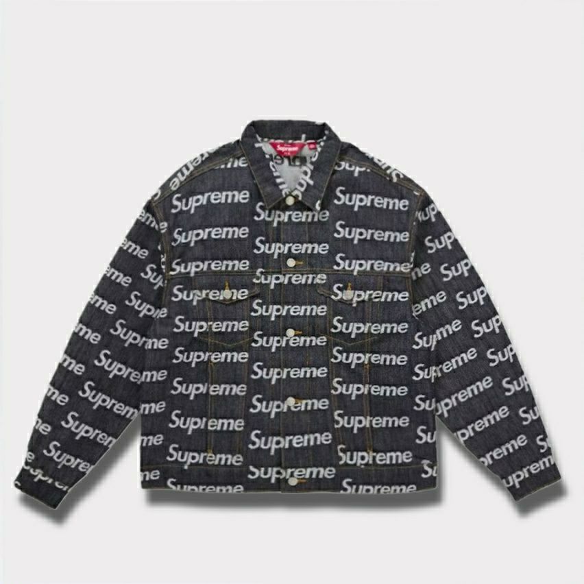 Supreme シュプリーム 2024SS Contrast Arc Sweater コントラスト
