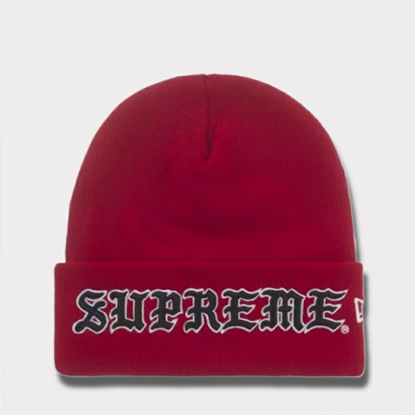 Supreme シュプリーム 2025SS Bandana Jacquard Denim Camp Cap