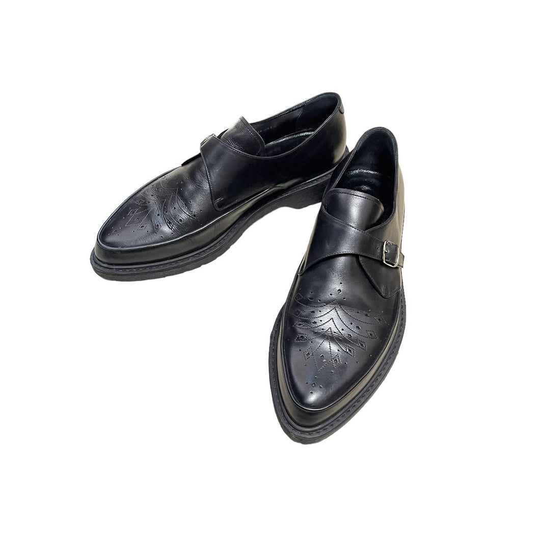 CELINE セリーヌ 19AW クリーパーシューズ – BETTER CALL BROSKI