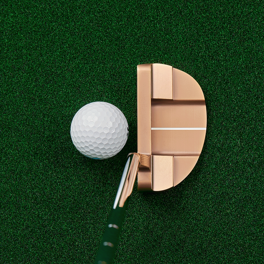 Queen B 11 Putter | Bettinardi Golf – Studio B