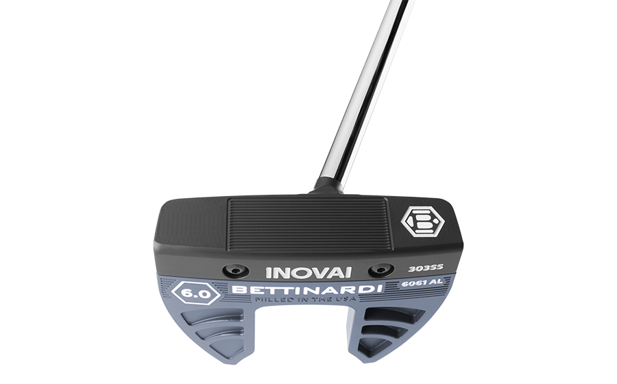 INOVAI 6.0 CENTER | BETTINARDI GOLF