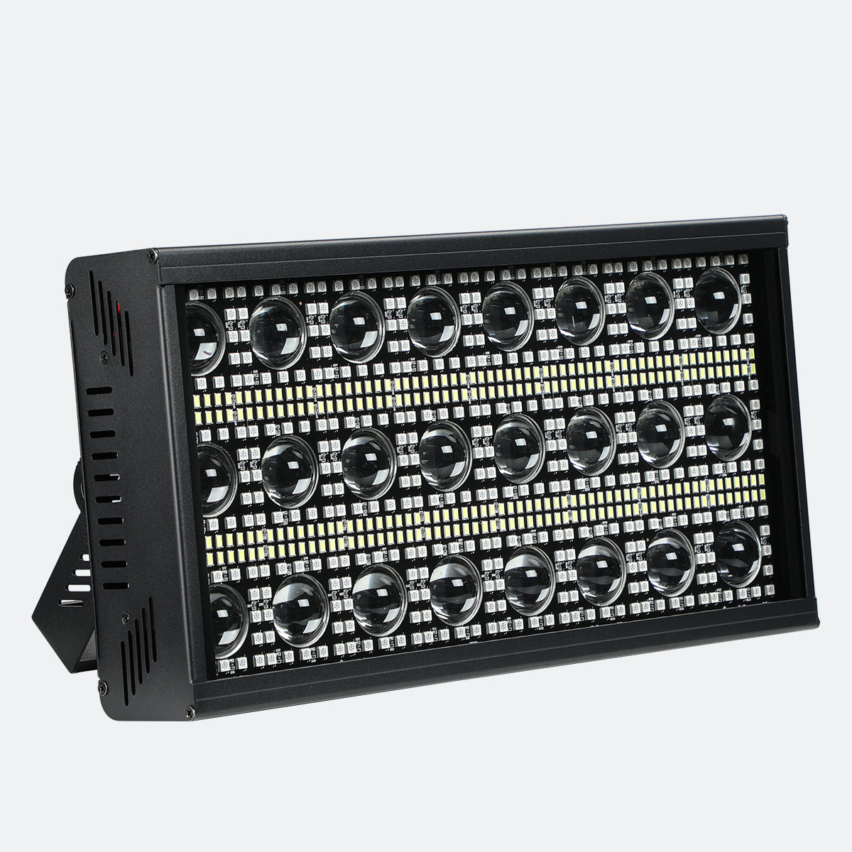 Betopper LF2405 300w Matrix beam Strobe Effect Lights (8pcs)