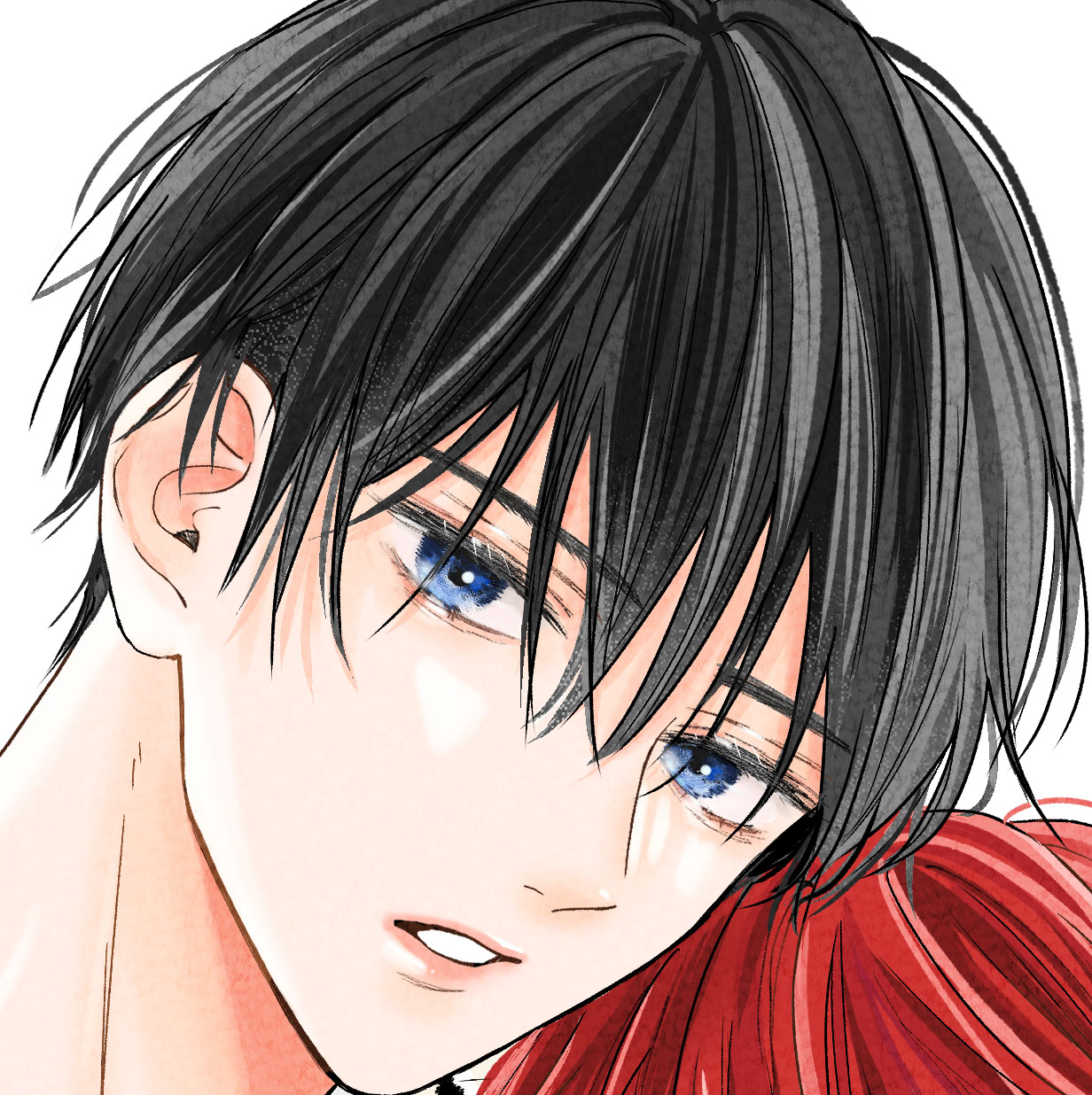 たまらないのは恋なのか｜別冊フレンド｜講談社コミックプラス