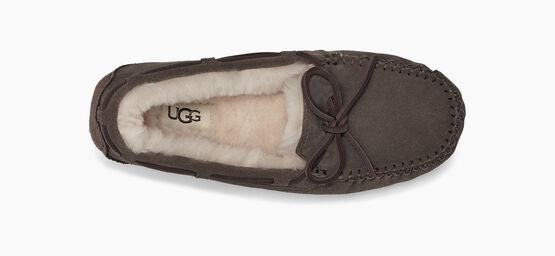 Ugg Women's Dakota - Espresso – Bevsrealkids
