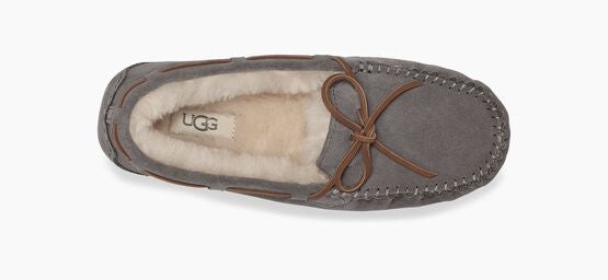 Ugg Women's Dakota - Pewter – Bevsrealkids