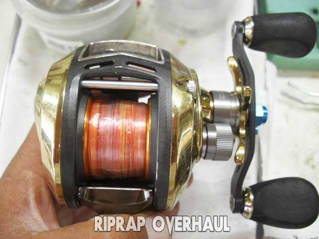 アブ レボ アカツキの完全オーバーホール！Bコースでの復活ドキュメント😍