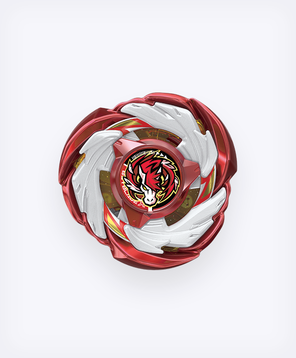 CX-00 スターター 【イベント限定】ペガサスブラストATr メタルコート