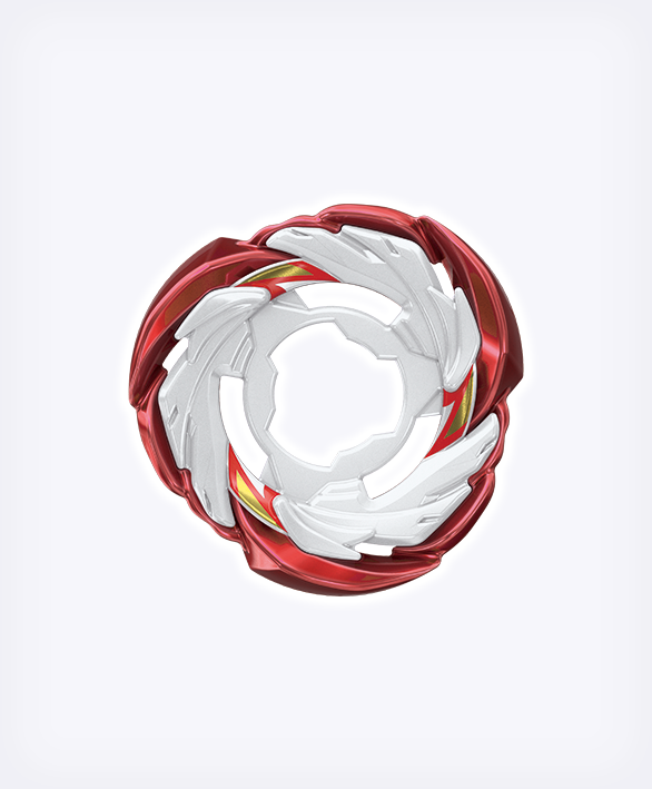 CX-00 スターター 【イベント限定】ペガサスブラストATr メタルコート