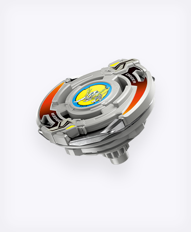 BX-00ドライガースラッシュ4-80P｜製品情報｜BEYBLADE X タカラトミー