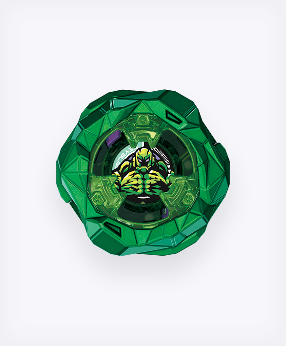 CX-11 セット エンペラーマイトデッキセット｜｜製品情報｜BEYBLADE X