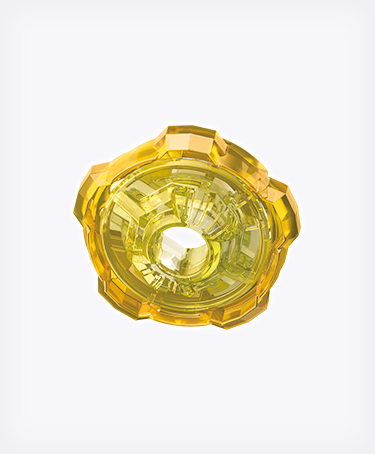 UX-03 ブースター ウィザードロッド5-70DB｜製品情報｜BEYBLADE X