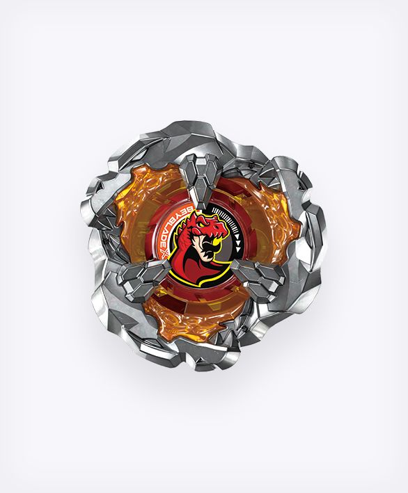 UX-15 セット シャークスケイルデッキセット｜｜製品情報｜BEYBLADE X