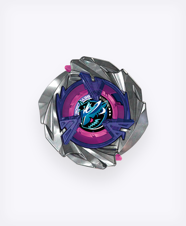 UX-15 セット シャークスケイルデッキセット｜｜製品情報｜BEYBLADE X
