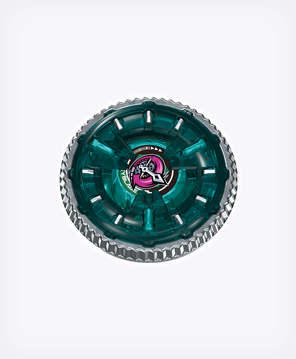 UX-16 ランダムブースター ランダムブースター クロックミラージュ