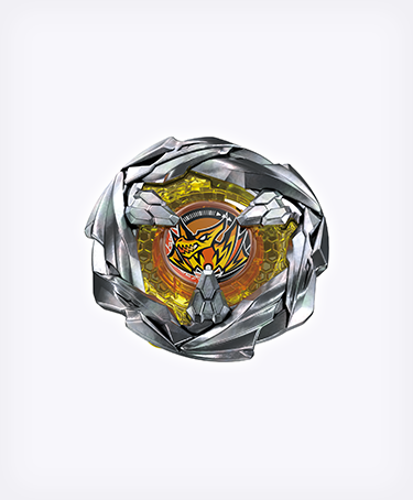 UX-10 セット カスタマイズセットU｜製品情報｜BEYBLADE X タカラ