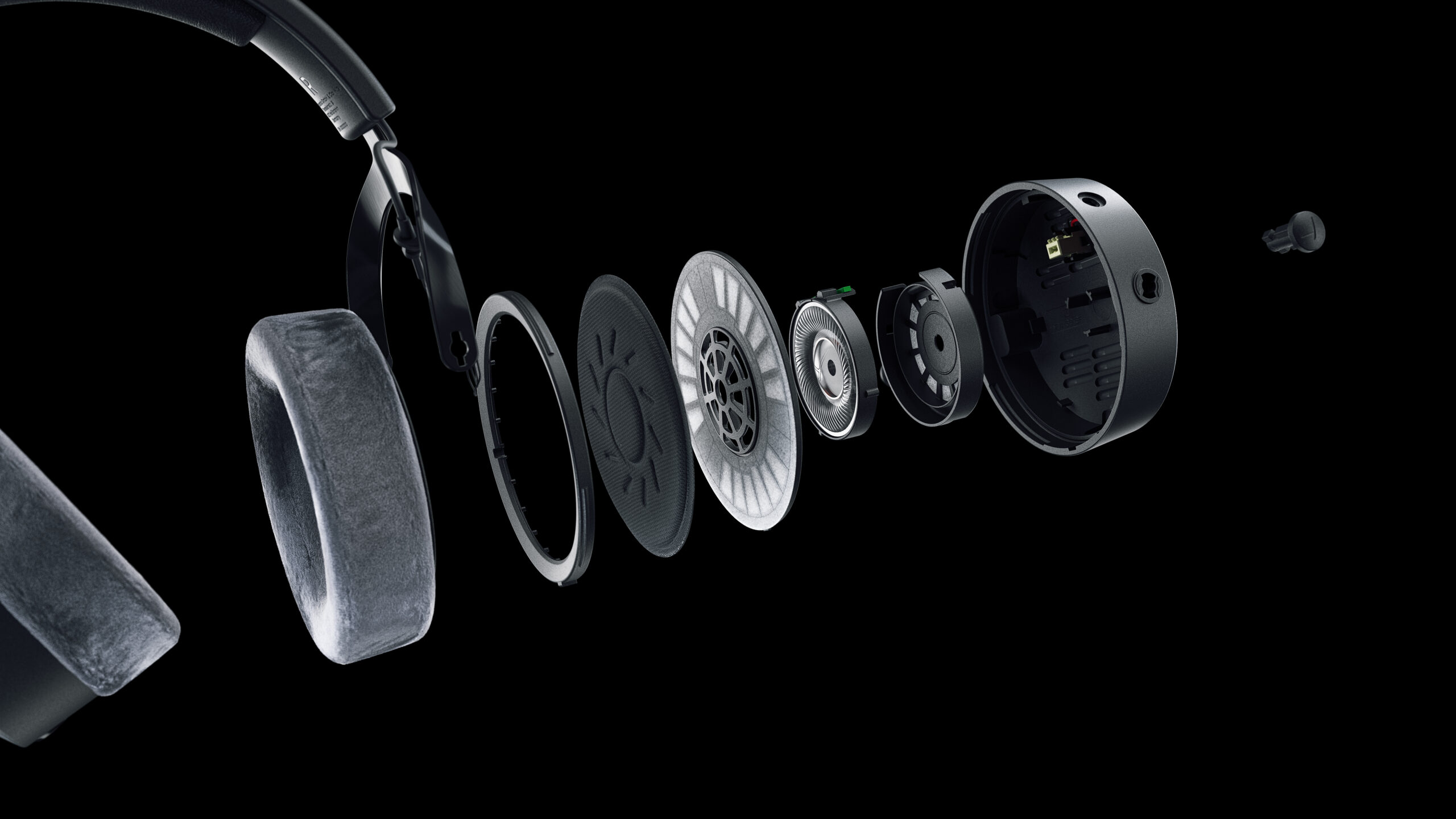 DT 900 PRO X - beyerdynamic (ベイヤーダイナミック）