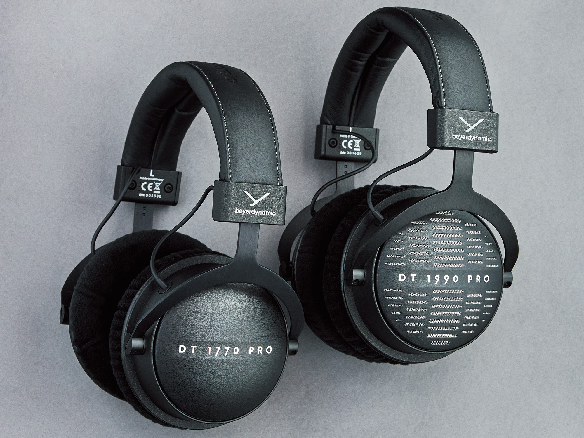 DT 1770 PRO MK II - beyerdynamic (ベイヤーダイナミック）