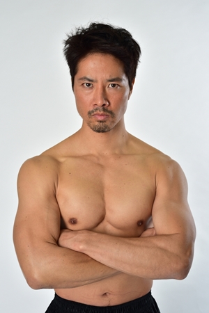 筋トレサラリーマン 中山筋太郎』のトレーナー目線の見どころ紹介