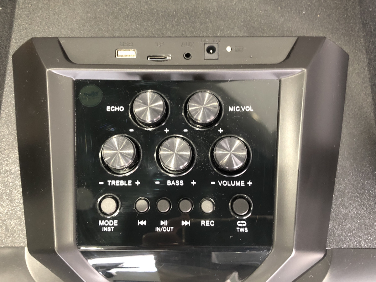 機材レビュー】50人規模のイベントで使える格安ワイヤレスマイク