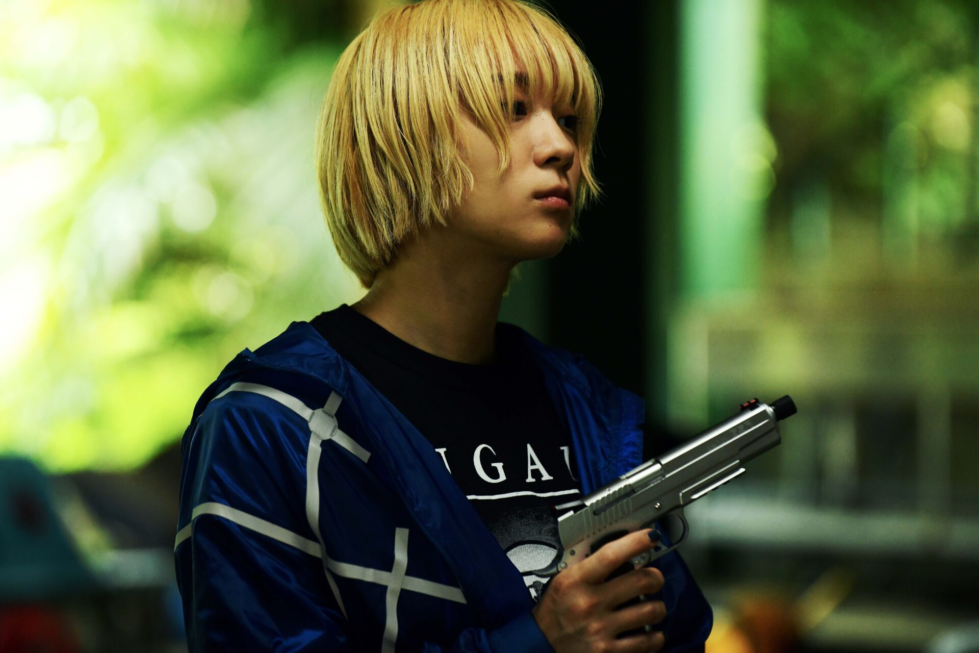 ベイビーわるきゅーれ ナイスデイズ』新キャスト一挙解禁、池松壮亮が