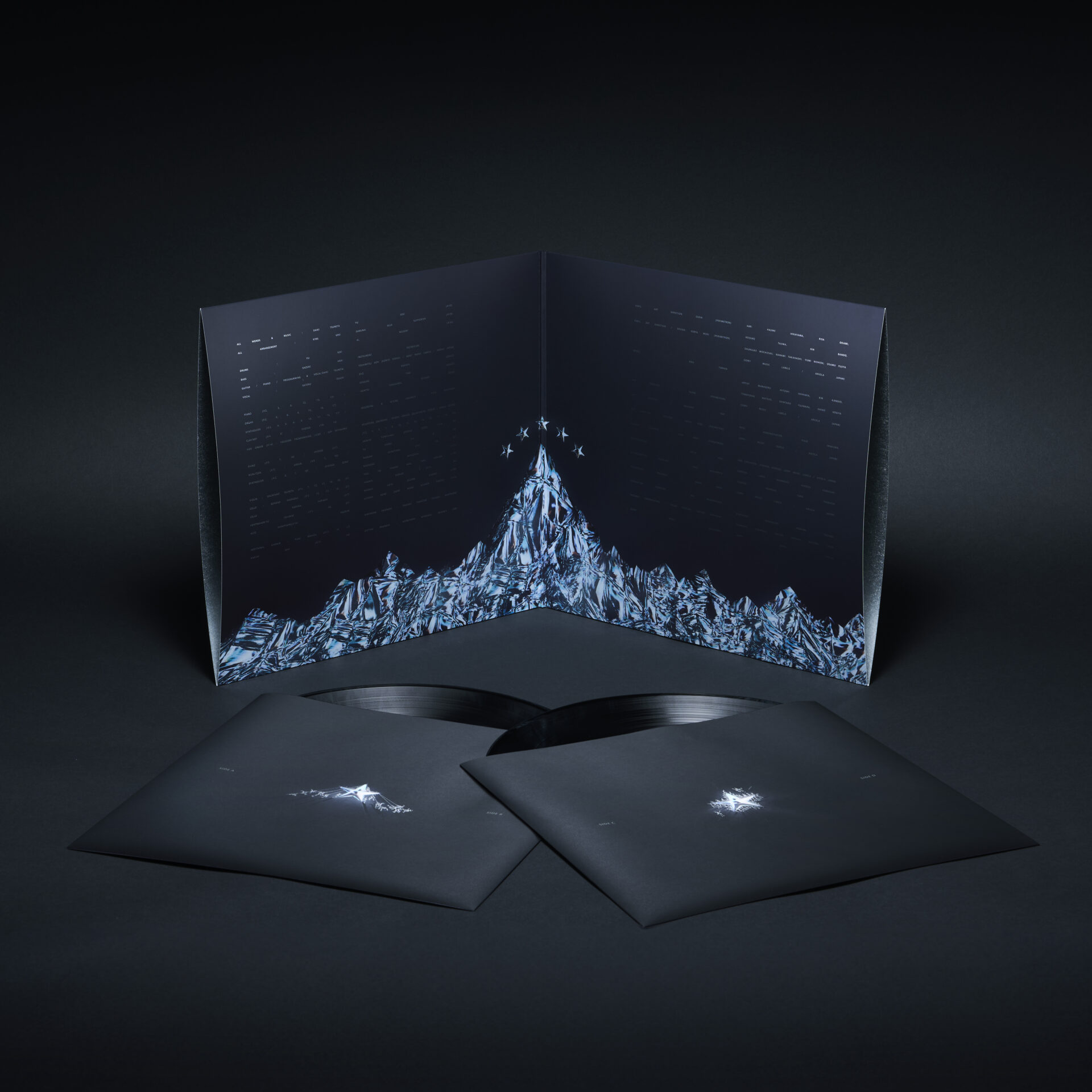 King Gnu、30万枚以上売り上げた4thアルバム『THE GREATEST UNKNOWN