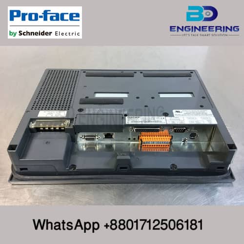 PROFACE GP2600-TC11 TOUCH SCREEN HMI