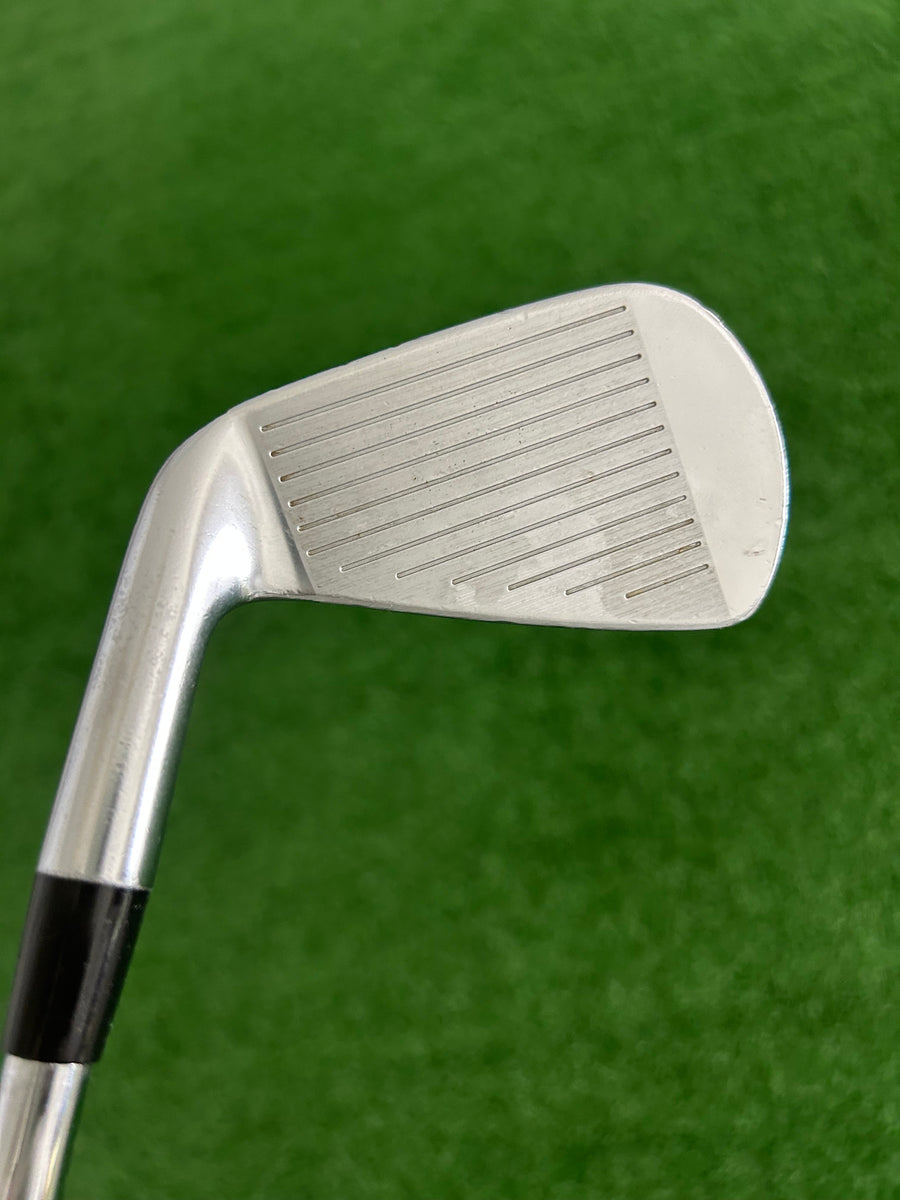 Srixon ZX7 Forged 4 Iron / Stiff – BKBigGolf