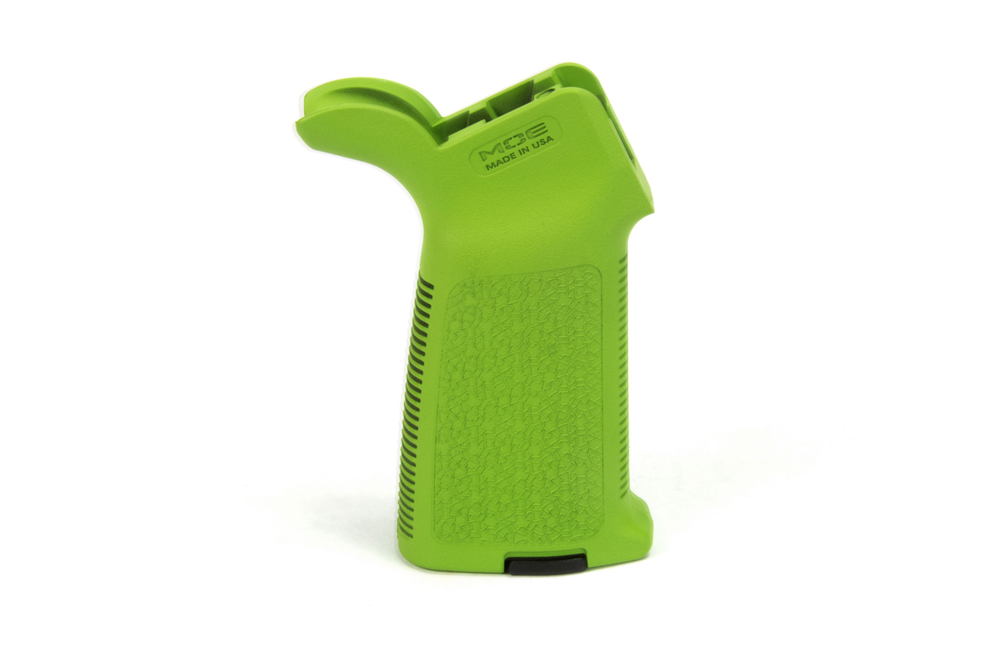 AR15 Magpul MOE Grip - Zombie Green Cerakote