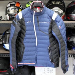 KUSHITANI クシタニ K-2634 ウインターパドックジャケットを大阪府東