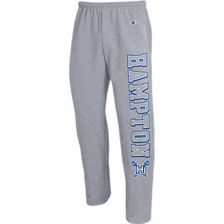 Hampton University Pants: Hampton University