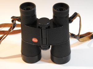Leica “Leitz” Trinovid 10x40B – Binoculars Today