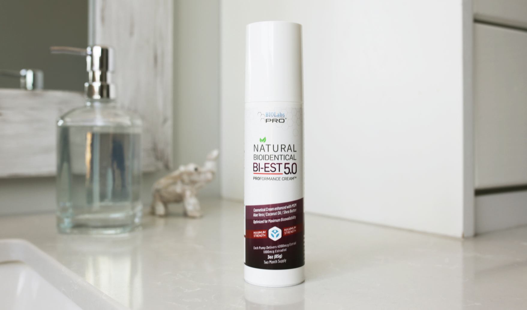 BIOLabs PRO® Natural Estrogen Bi-EST 5.0 – BIOLabs PRO® - Smarter