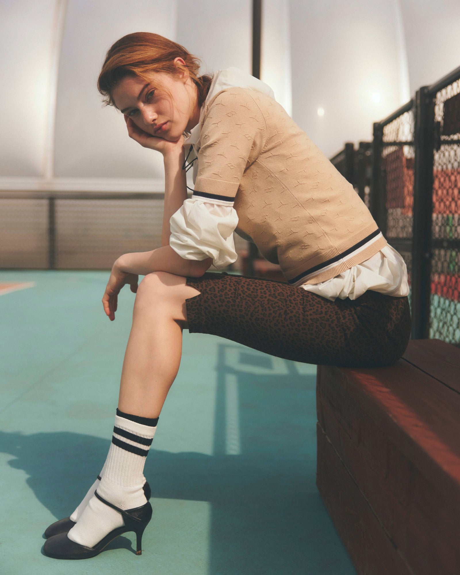 SAMPLE SALE OSAKA 2024｜Bibiy.