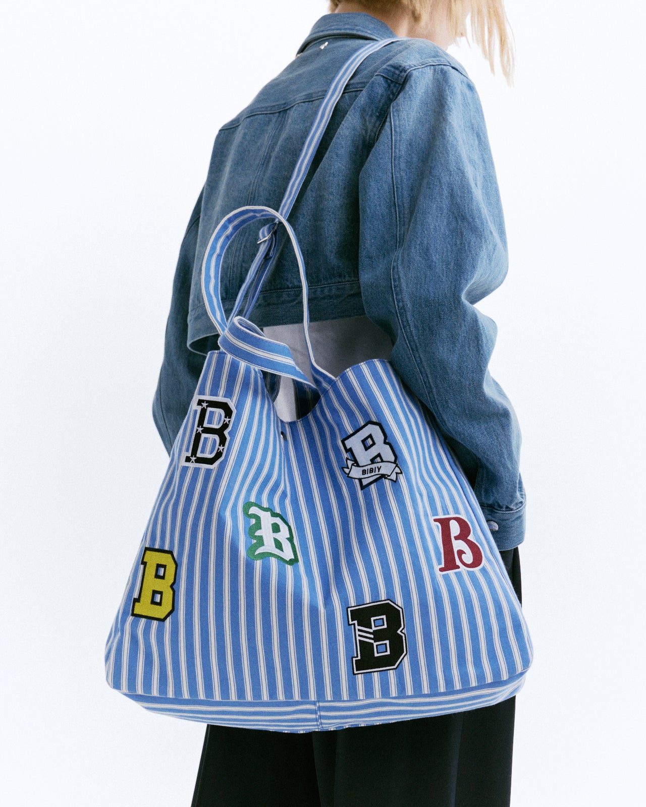 BAG｜Bibiy.