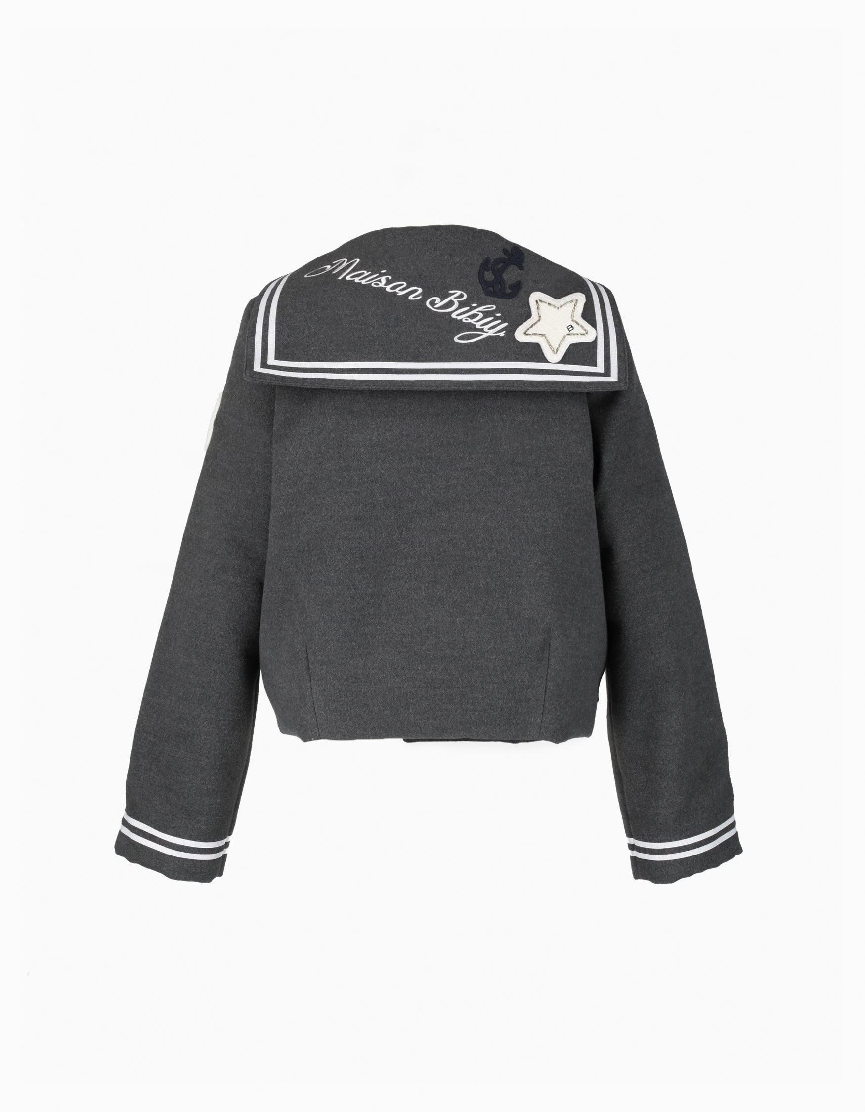 COAT/JACKET｜Bibiy.