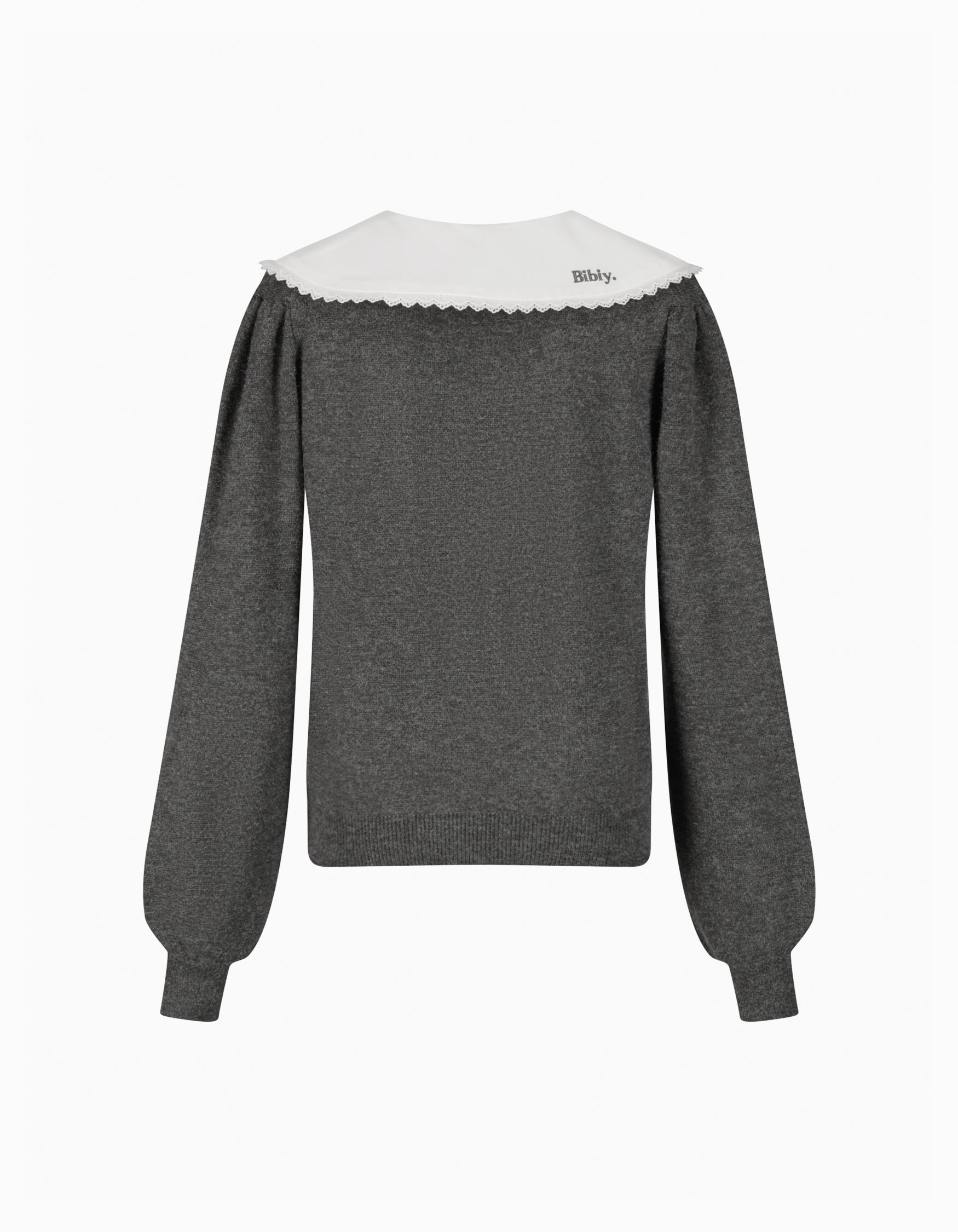 BIBIY. MADE | ANNABELLE KNIT｜Bibiy.