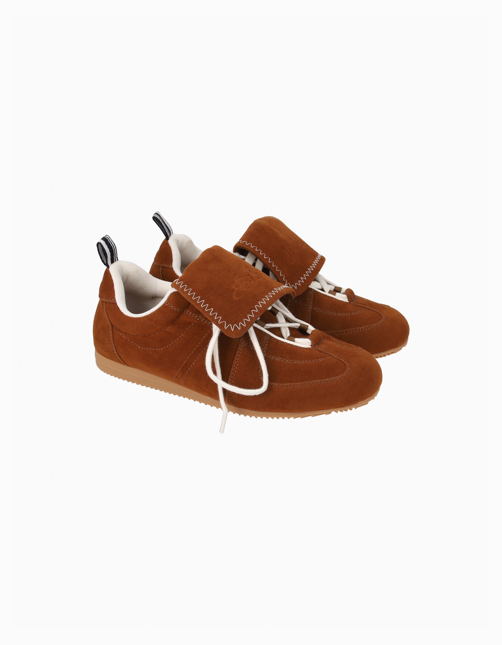 BIBIY. MADE | MEADOW SNEAKERS IVORY｜Bibiy.