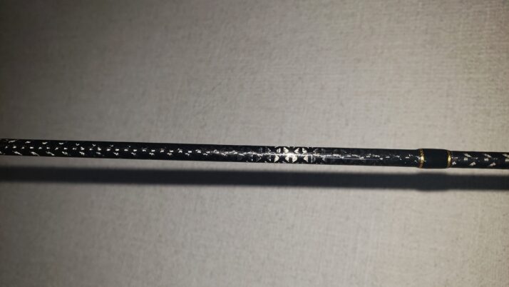 ムカイ】エアースティック AS - 1622 XUL スーパーレガーレのインプレ