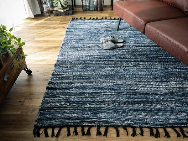 西海岸インテリアに合うおすすめラグ9選！選び方のポイントと