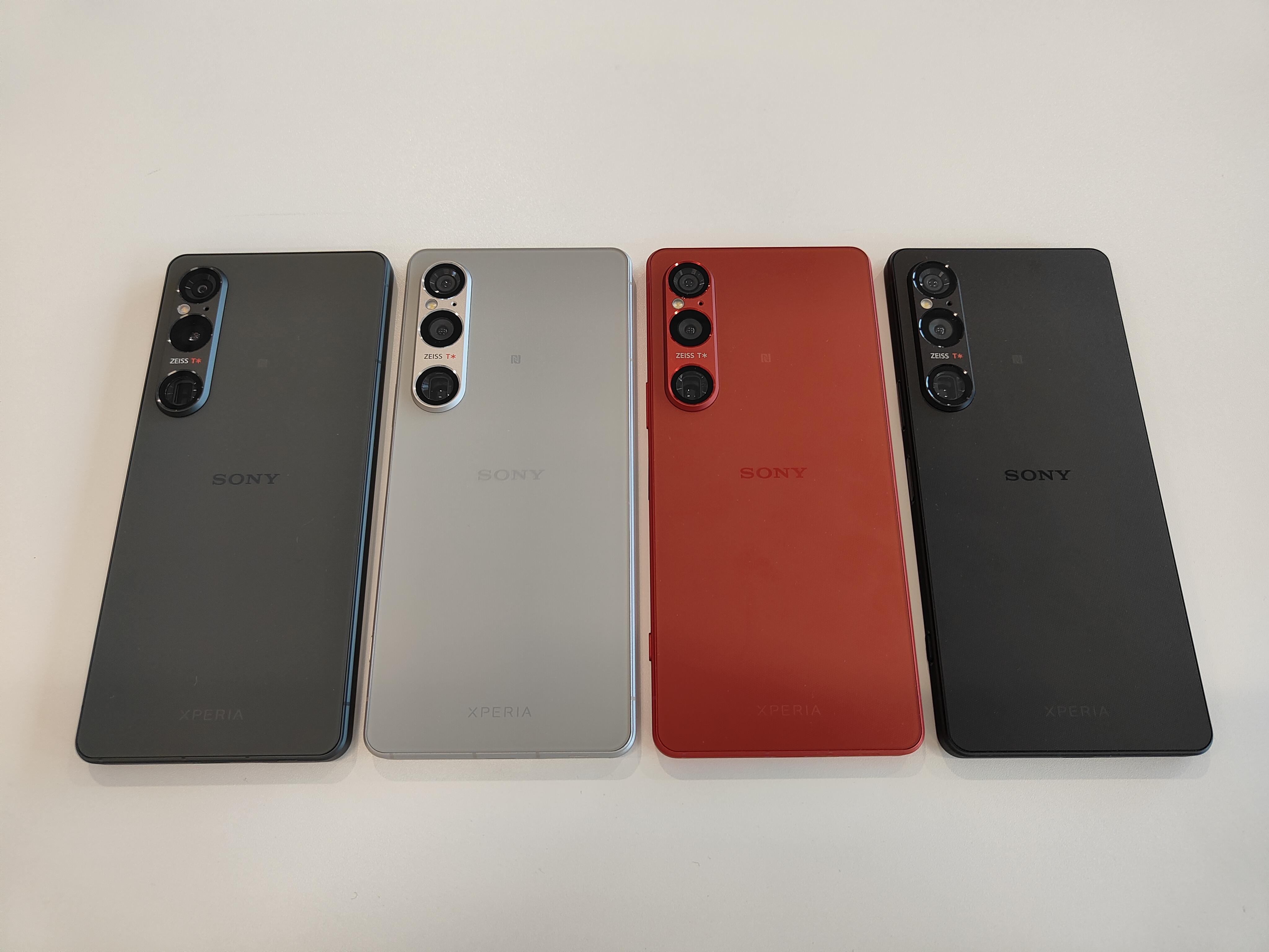 SIMフリー版 Xperia 1 VIを実機レビュー！ソニー独自の技術が光る最高