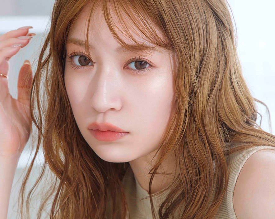 叶えるハイライト