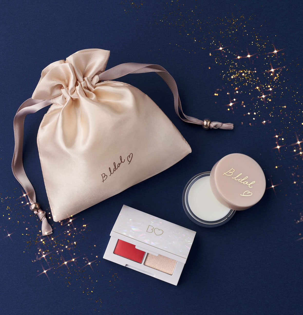 クリスマスコフレ