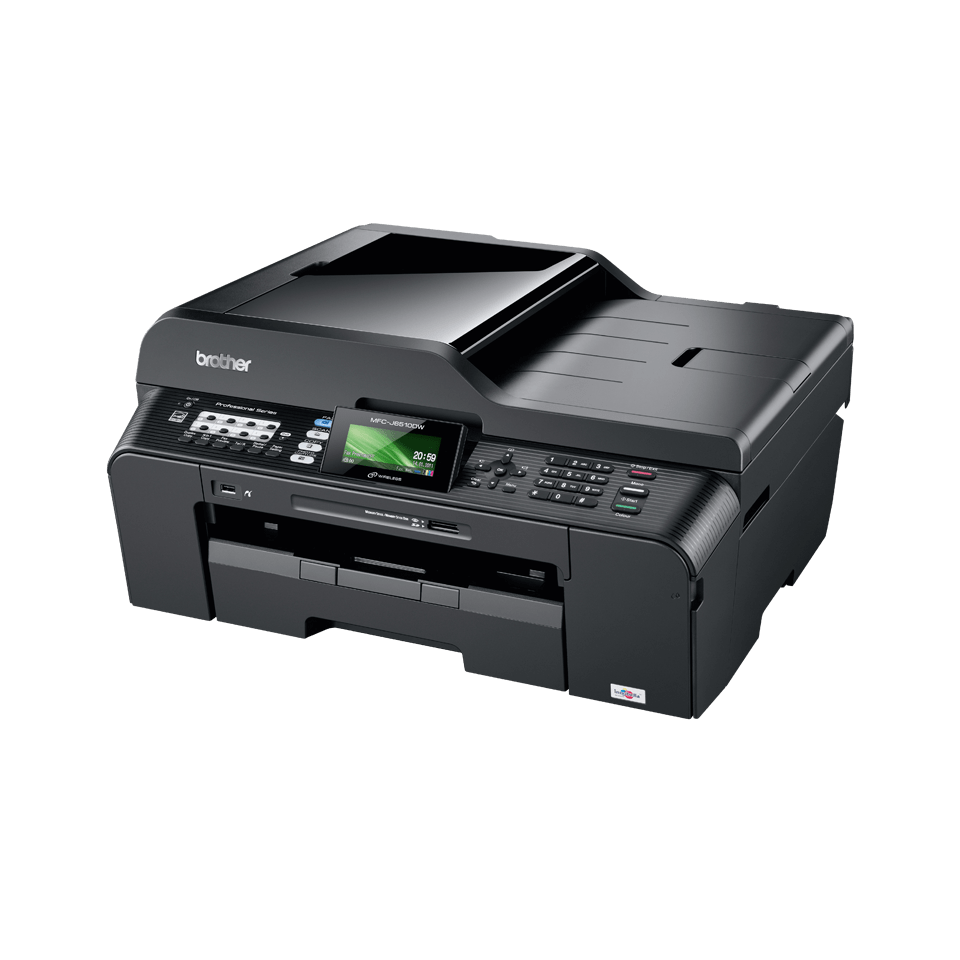 MFC-J6510DW | Wireless A3 Inkjet Printer | Brother